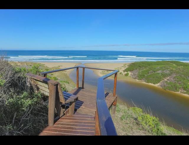 LAND FOR SALE IN DANA BAY